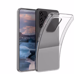 dbramante1928 DBRAMANTE GREENLAND GALAXY A53 - CLEAR, Chine, 85 mm, 11 mm, 165 mm, 34 g, 30 pièce(s)