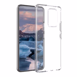 dbramante1928 DBRAMANTE GREENLAND GALAXY A53 - CLEAR coque de protection pour téléphones portables