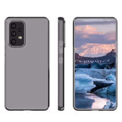 dbramante1928 DBRAMANTE GREENLAND GALAXY A53 - CLEAR coque de protection pour téléphones portables