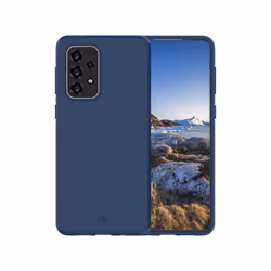 dbramante1928 GL33PABL1537, Housse, Samsung, Galaxy A33 5G, 16,3 cm (6.4"), Bleu
