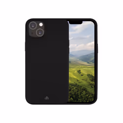 dbramante1928 Costa Rica, Housse, Apple, iPhone 14, 15,5 cm (6.1"), Noir