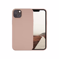 dbramante1928 Costa Rica, Housse, Apple, iPhone 14 Plus, 17 cm (6.7"), Rose, Sable