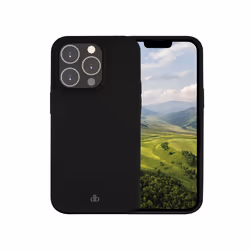 dbramante1928 Costa Rica, Housse, Apple, iPhone 14 Pro, 15,5 cm (6.1"), Noir