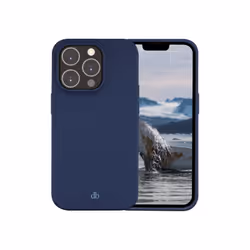 dbramante1928 Costa Rica, Housse, Apple, iPhone 14 Pro, 15,5 cm (6.1"), Bleu
