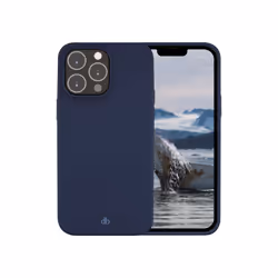 dbramante1928 Costa Rica, Housse, Apple, iPhone 14 Pro Max, 17 cm (6.7"), Bleu