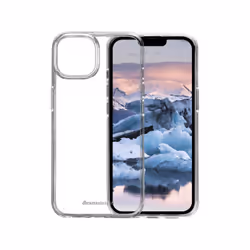 dbramante1928 Greenland, Housse, Apple, iPhone 14, 15,5 cm (6.1"), Transparent