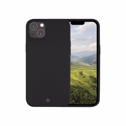 dbramante1928 Greenland, Housse, Apple, iPhone 14, 15,5 cm (6.1"), Noir
