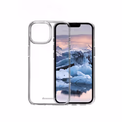 dbramante1928 Greenland, Housse, Apple, iPhone 14 Pro, 15,5 cm (6.1"), Transparent