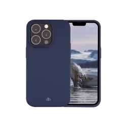 dbramante1928 Greenland, Housse, Apple, iPhone 14 Pro, 15,5 cm (6.1"), Bleu