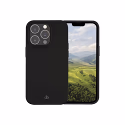 dbramante1928 Greenland, Housse, Apple, iPhone 14 Pro Max, 17 cm (6.7"), Noir