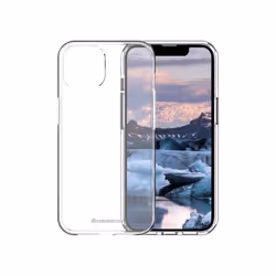 dbramante1928 Iceland Pro, Housse, Apple, iPhone 14, 15,5 cm (6.1"), Transparent