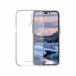 dbramante1928 Iceland Pro, Housse, Apple, iPhone 14 Pro Max, 17 cm (6.7"), Transparent