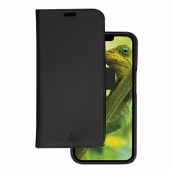dbramante1928 Lynge, Folio, Apple, iPhone 14, 15,5 cm (6.1"), Noir