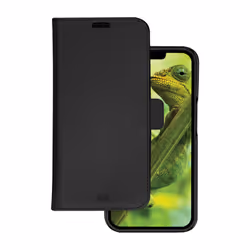 dbramante1928 Lynge, Folio, Apple, iPhone 14 Pro, 15,5 cm (6.1"), Noir