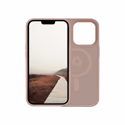dbramante1928 Monaco, Housse, Apple, iPhone 14 Pro, 15,5 cm (6.1"), Rose, Sable