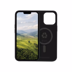dbramante1928 Monaco, Housse, Apple, iPhone 14 Pro Max, 17 cm (6.7"), Bleu