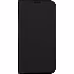 dbramante1928 Oslo, Folio, Apple, iPhone 14, 15,5 cm (6.1"), Noir
