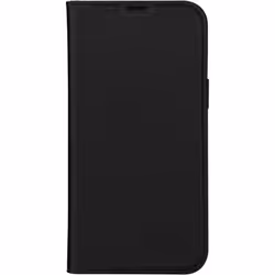 dbramante1928 Oslo, Folio, Apple, iPhone 14 Plus, 17 cm (6.7"), Noir