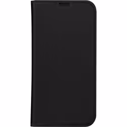 dbramante1928 Oslo, Folio, Apple, iPhone 14 Pro, 15,5 cm (6.1"), Noir