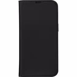 dbramante1928 Oslo, Folio, Apple, iPhone 14 Pro Max, 17 cm (6.7"), Noir