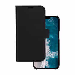 dbramante1928 Stockholm, Folio, Apple, iPhone 14, 15,5 cm (6.1"), Noir