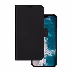 dbramante1928 Stockholm, Folio, Apple, iPhone 14 Plus, 17 cm (6.7"), Noir