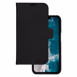 dbramante1928 Stockholm, Folio, Apple, iPhone 14 Pro, 15,5 cm (6.1"), Noir