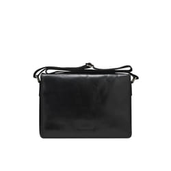 dbramante1928 Marselisborg 14" Sac Messenger Noir