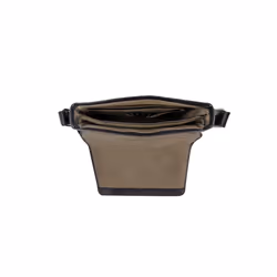 dbramante1928 Marselisborg 14" Sac Messenger Noir - Vue supplémentaire 2