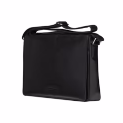 dbramante1928 Marselisborg 14" Sac Messenger Noir - Vue supplémentaire 5