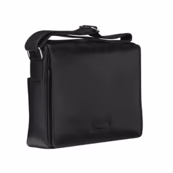 dbramante1928 Marselisborg 14" Sac Messenger Noir - Vue supplémentaire 6