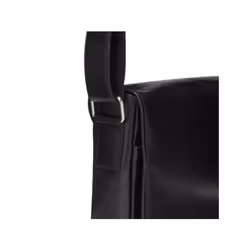 dbramante1928 Marselisborg 14" Sac Messenger Noir - Vue supplémentaire 7