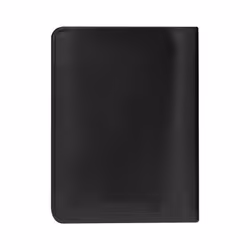 dbramante1928 BIATGTBL1678 portefeuille, étui pour cartes, support de documents de voyage Noir Cuir - Vue supplémentaire 4
