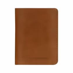 dbramante1928 BIATGT001679 portefeuille, étui pour cartes, support de documents de voyage Marron Cuir