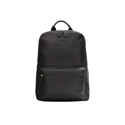 dbramante1928 Fredensborg sac à dos Sac à dos normal Noir Cuir