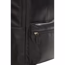 dbramante1928 Fredensborg sac à dos Sac à dos normal Noir Cuir