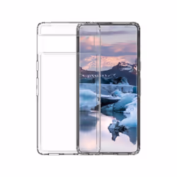 dbramante1928 Iceland Pro, Housse, Google, Google Pixel 7, 16 cm (6.3"), Transparent