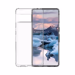 dbramante1928 Iceland Pro, Housse, Google, Google Pixel 7 Pro, 17 cm (6.7"), Transparent