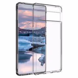 dbramante1928 Iceland Pro 6.7" Housse Transparent