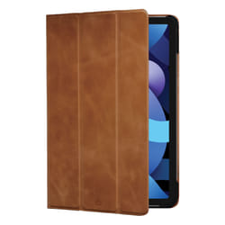 dbramante1928 RIIPGT001709 étui pour tablette 10.9" Folio porte carte Marron