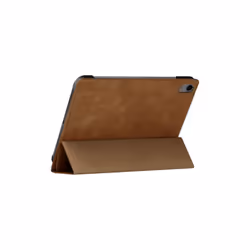 dbramante1928 RIIPGT001709 étui pour tablette 10.9" Folio porte carte Marron