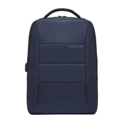 dbramante1928 Christiansborg 16" Sac à dos Bleu