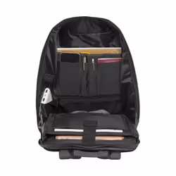 dbramante1928 Helsingborg 16" Sac à dos Noir