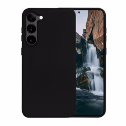 dbramante1928 Greenland, Housse, Samsung, Galaxy S23, 15,5 cm (6.1"), Noir
