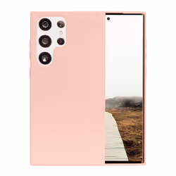 dbramante1928 Greenland, Housse, Samsung, Galaxy S23 Ultra, 17,3 cm (6.8"), Rose