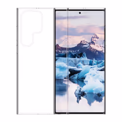 dbramante1928 Greenland, Housse, Samsung, Galaxy S23 Ultra, 17,3 cm (6.8"), Transparent