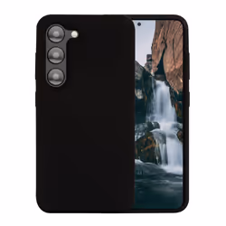dbramante1928 Costa Rica, Housse, Samsung, Galaxy S23, 15,5 cm (6.1"), Noir
