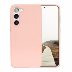 dbramante1928 Costa Rica, Housse, Samsung, Galaxy S23, 15,5 cm (6.1"), Rose