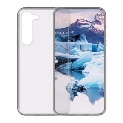 dbramante1928 Iceland Pro, Housse, Samsung, Galaxy S23+, 16,8 cm (6.6"), Transparent