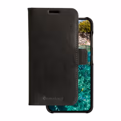 dbramante1928 Lynge, Folio, Samsung, Galaxy S23, 15,5 cm (6.1"), Noir